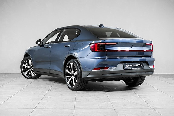 Polestar 2 5 of 27
