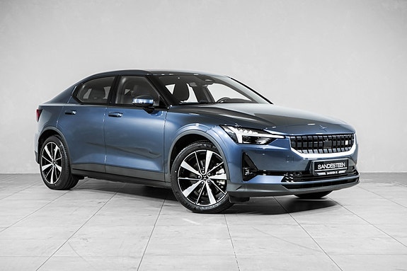Polestar 2 2 of 27