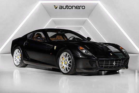 Ferrari 599