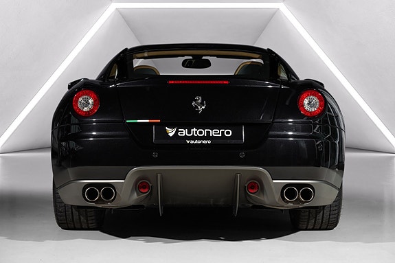 Ferrari 599 4 of 30