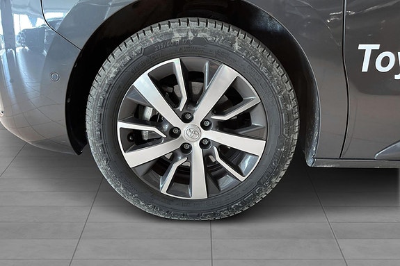 Toyota Proace 16 of 19