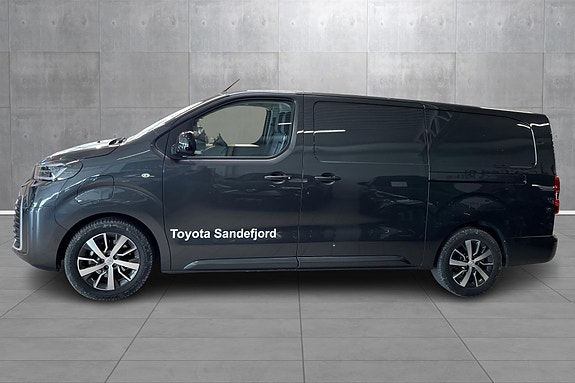 Toyota Proace 2 of 19