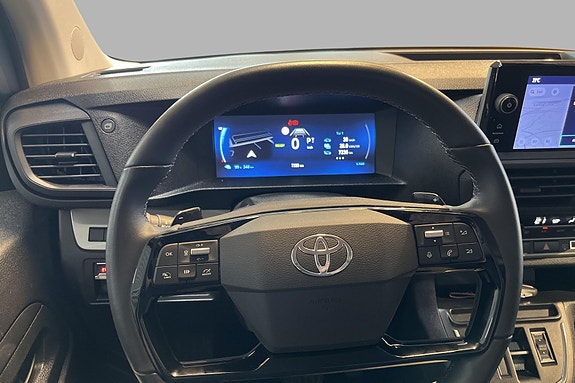 Toyota Proace 8 of 19