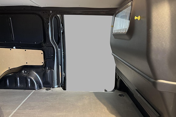Toyota Proace 14 of 19