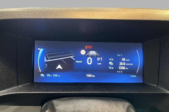 Toyota Proace 9 of 19