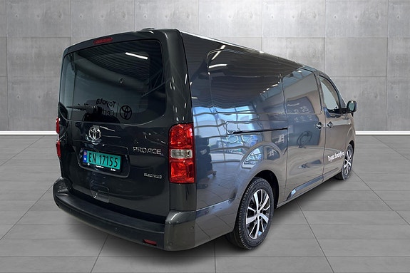 Toyota Proace 5 of 19