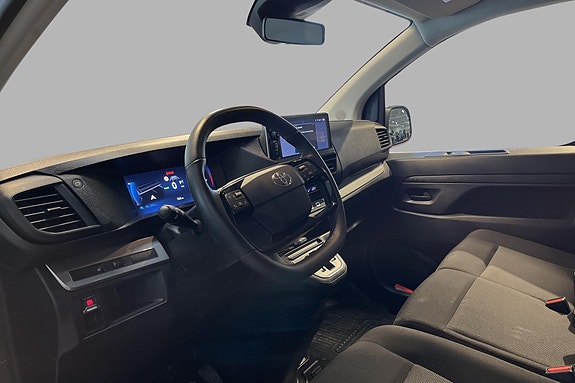 Toyota Proace 7 of 19