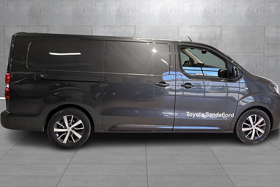 Toyota Proace 6 of 19