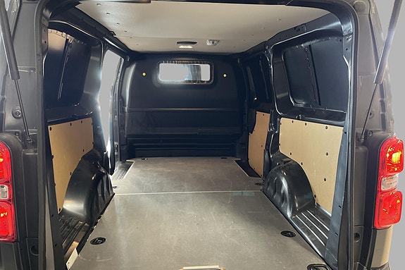 Toyota Proace 15 of 19