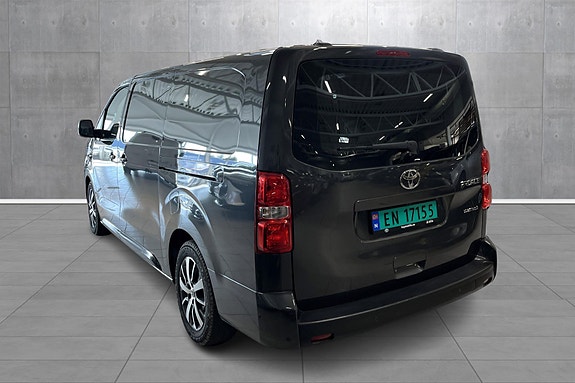 Toyota Proace 3 of 19