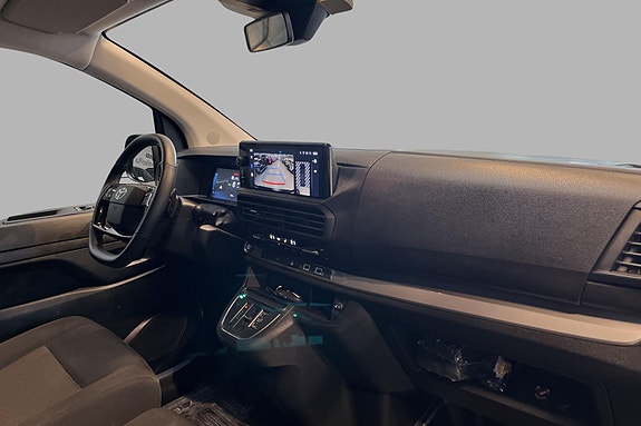 Toyota Proace 12 of 19