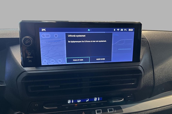 Toyota Proace 10 of 19