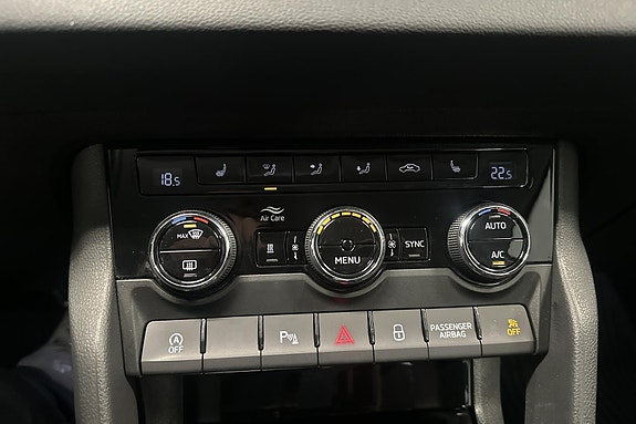 Skoda Karoq 15 of 24