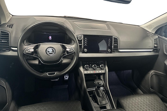 Skoda Karoq 6 of 24