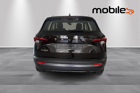 Skoda Karoq 4 of 24