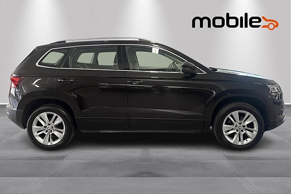 Skoda Karoq 2 of 24