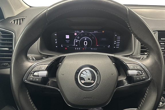 Skoda Karoq 9 of 24