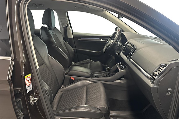 Skoda Karoq 23 of 24