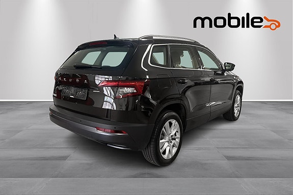 Skoda Karoq 3 of 24