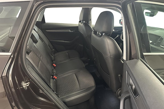 Skoda Karoq 22 of 24