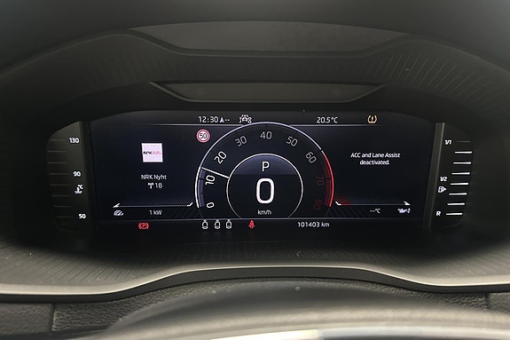 Skoda Karoq 10 of 24