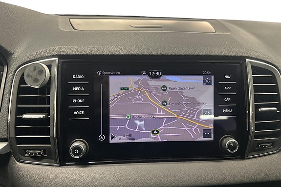 Skoda Karoq 12 of 24