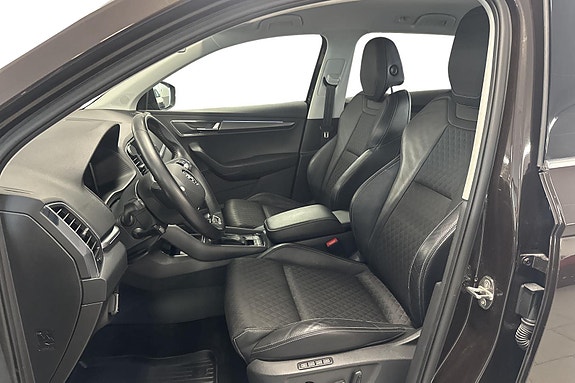 Skoda Karoq 8 of 24