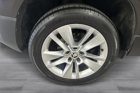 Skoda Karoq 24 of 24