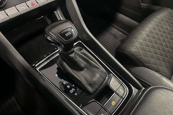 Skoda Karoq 14 of 24