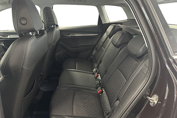 Skoda Karoq 7 of 24