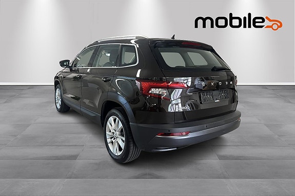 Skoda Karoq 21 of 24