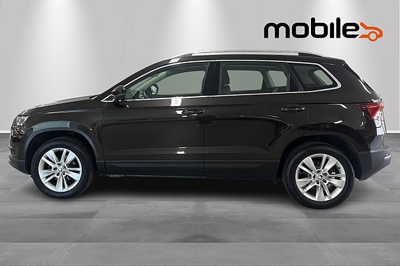 Skoda Karoq 20 of 24