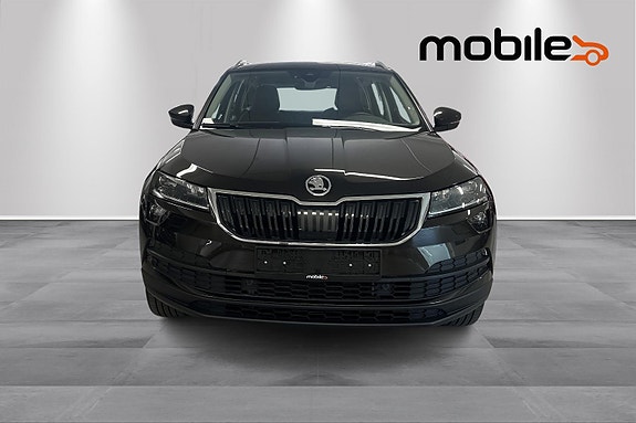 Skoda Karoq 18 of 24