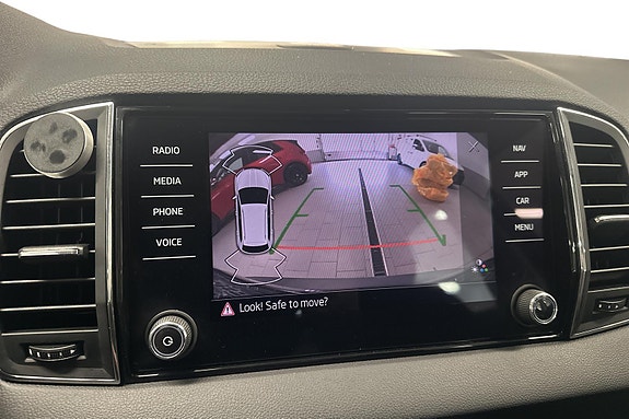 Skoda Karoq 13 of 24
