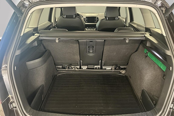 Skoda Karoq 5 of 24