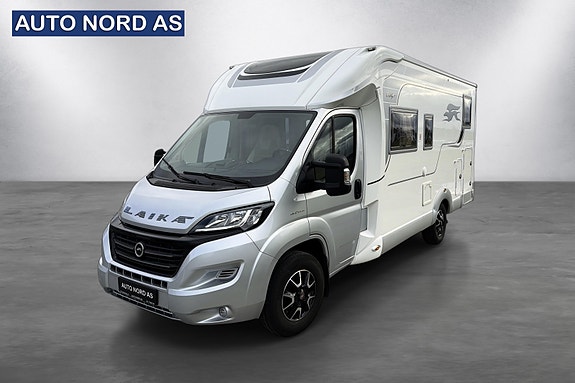 Laika ECOVIP 309