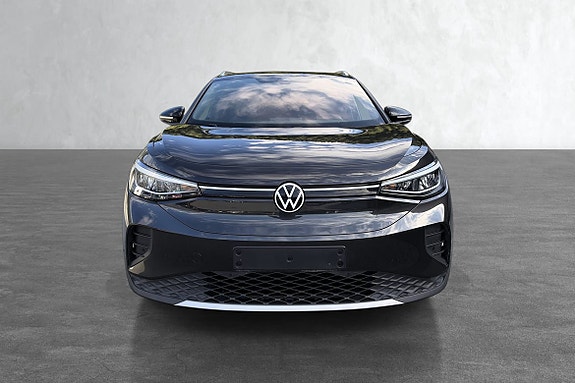 Volkswagen ID.4 2 of 15