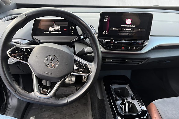 Volkswagen ID.4 11 of 15