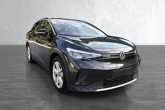 Volkswagen ID.4 3 of 15