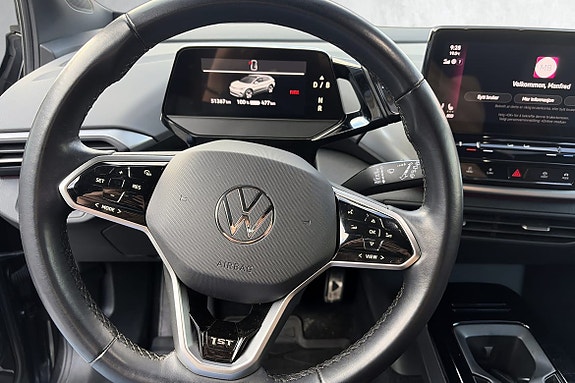 Volkswagen ID.4 12 of 15