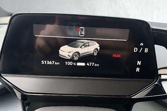 Volkswagen ID.4 13 of 15