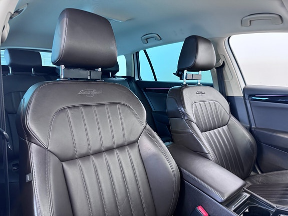 Skoda Superb 15 of 30