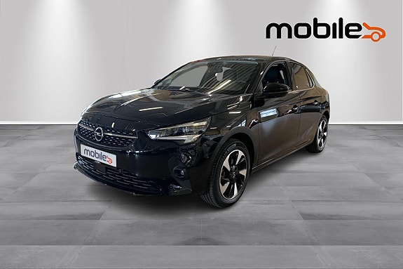 Opel Corsa 19 of 24
