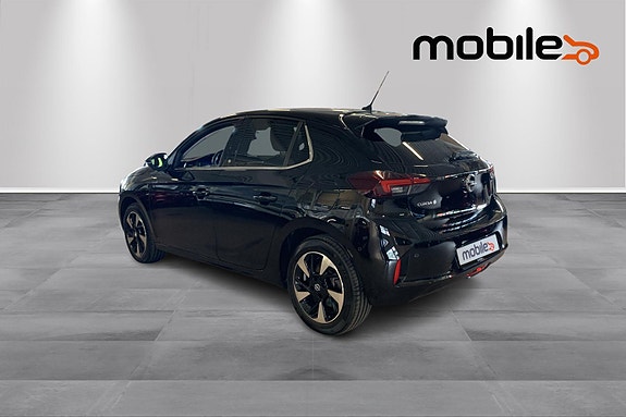 Opel Corsa 21 of 24