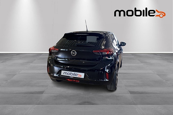 Opel Corsa 4 of 24