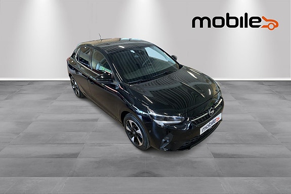 Opel Corsa 24 of 24