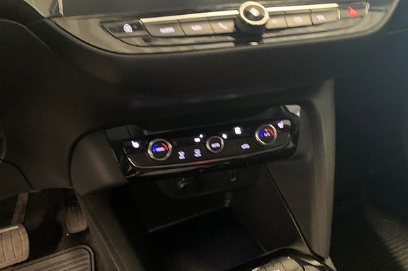 Opel Corsa 15 of 24