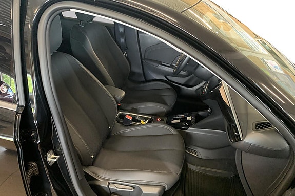 Opel Corsa 23 of 24