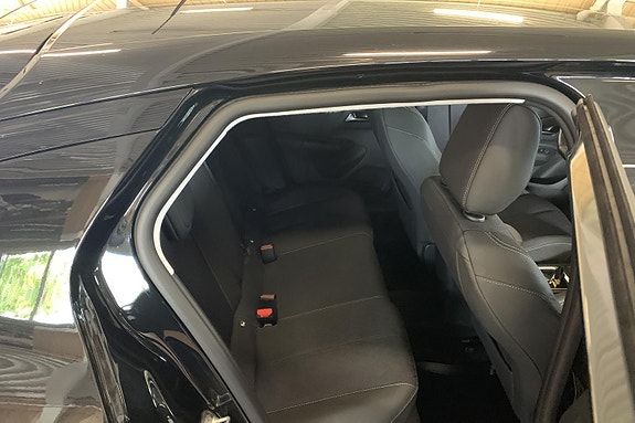 Opel Corsa 22 of 24