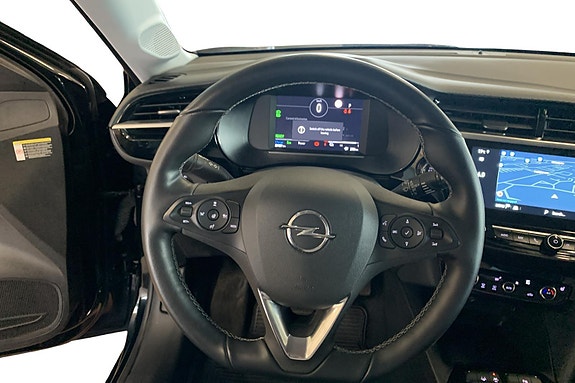 Opel Corsa 9 of 24